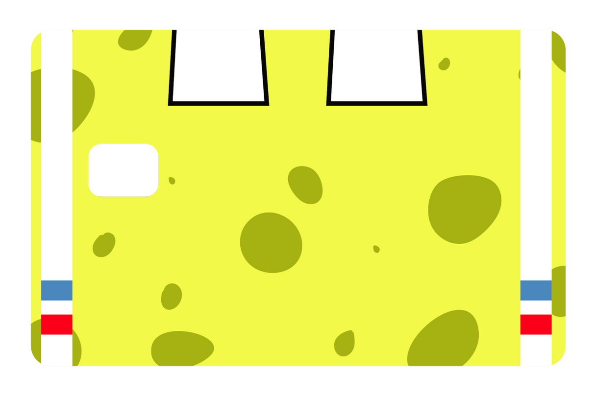 Spongy