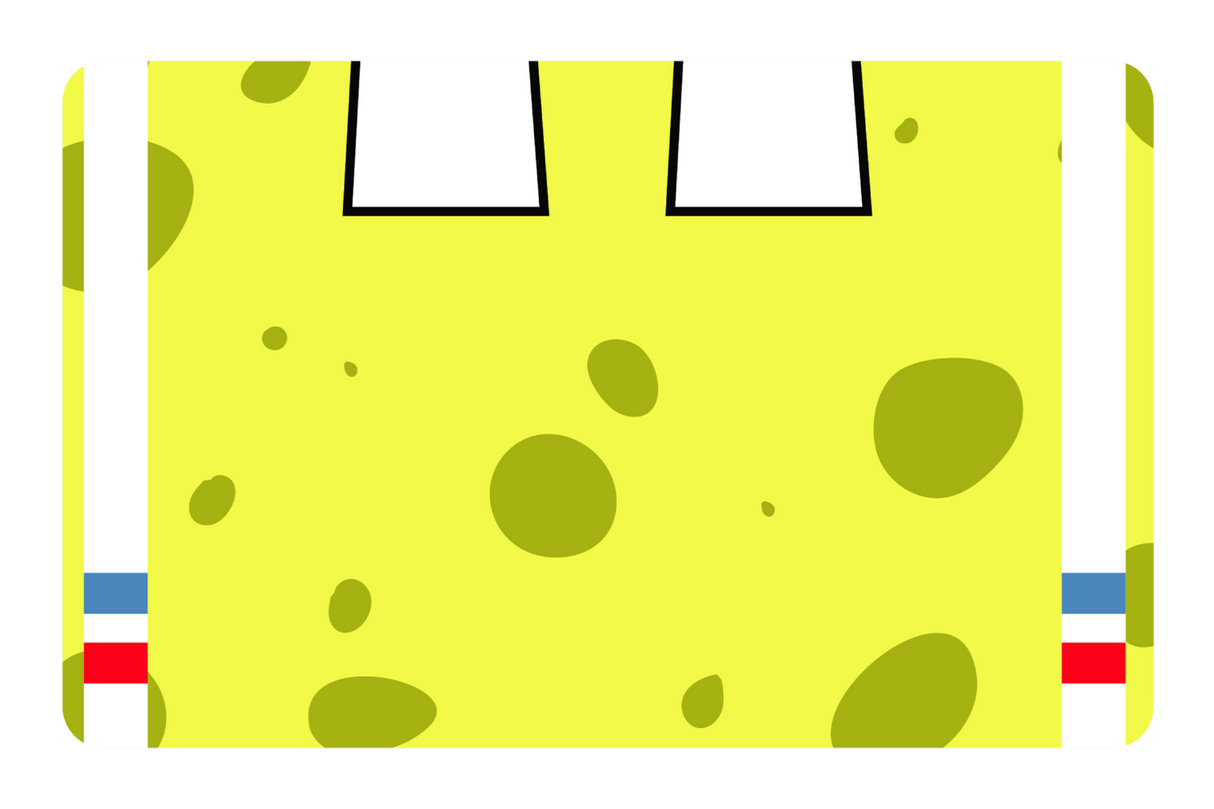 Spongy