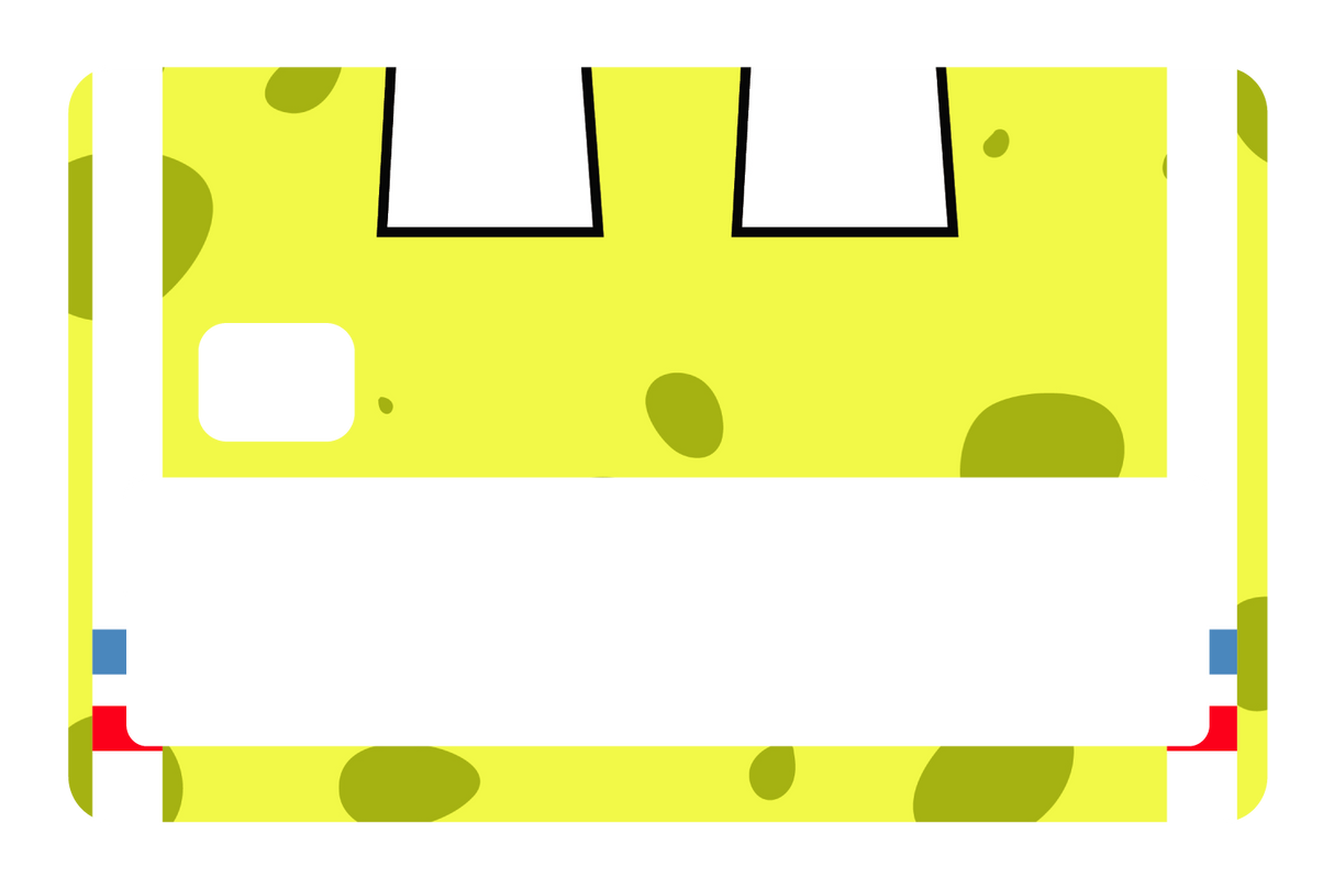 Spongy