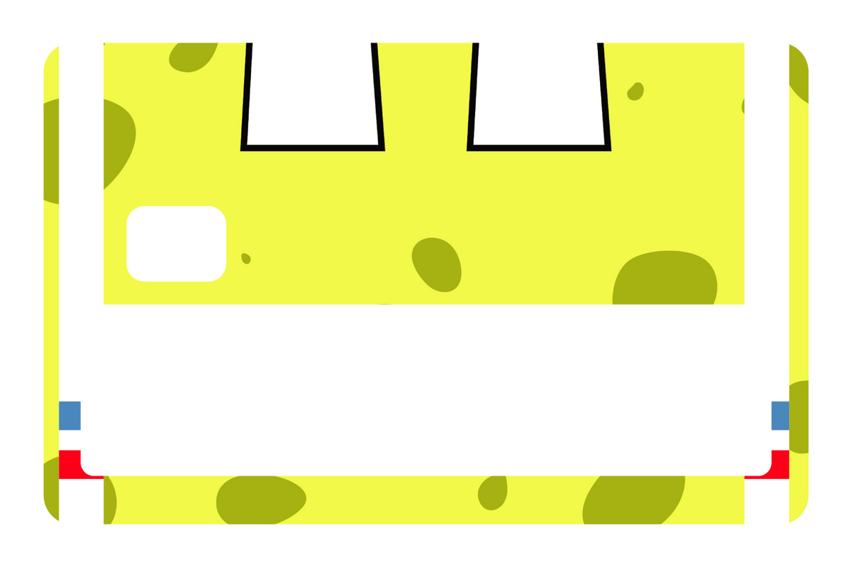 Spongy