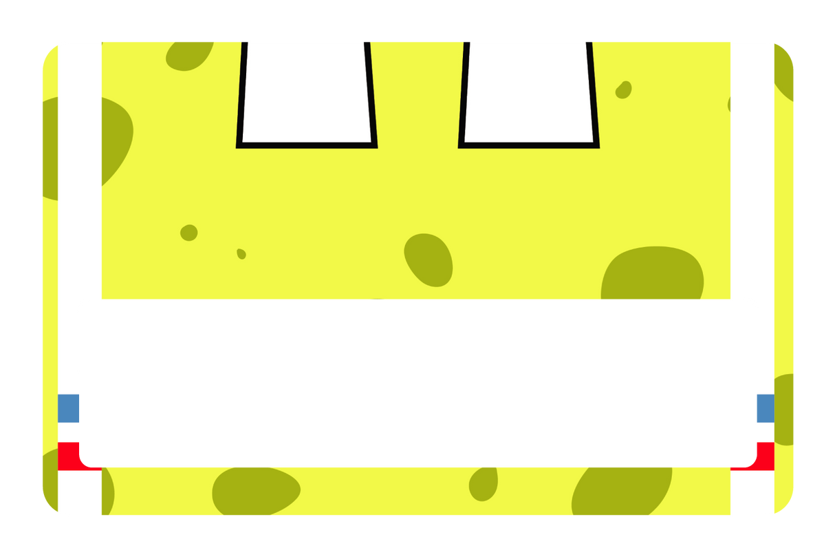 Spongy