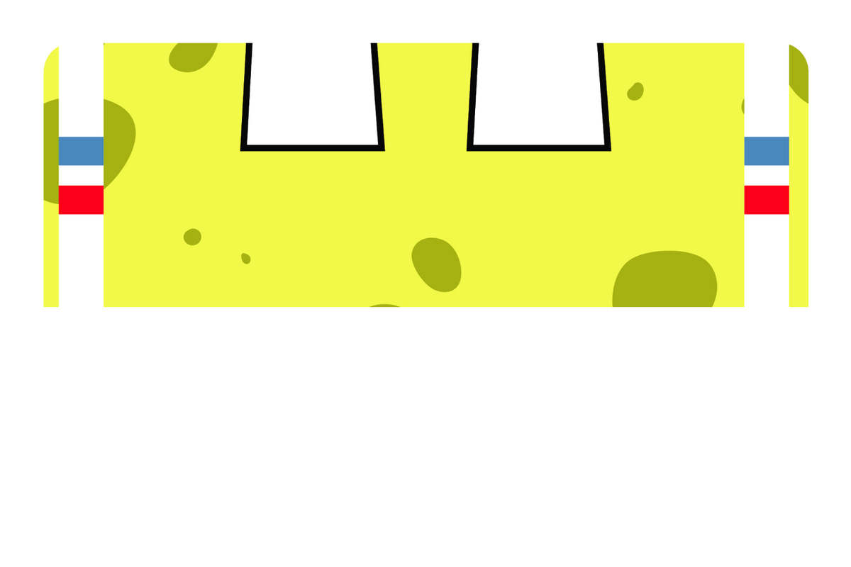 Spongy