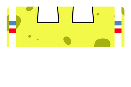 Spongy