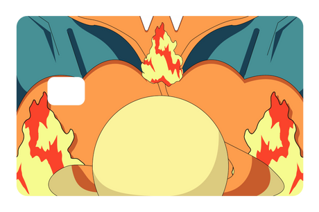 Fire Dragon