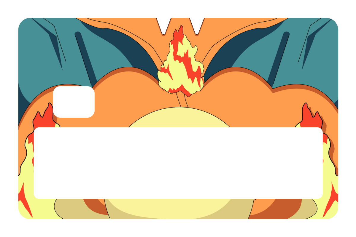 Fire Dragon