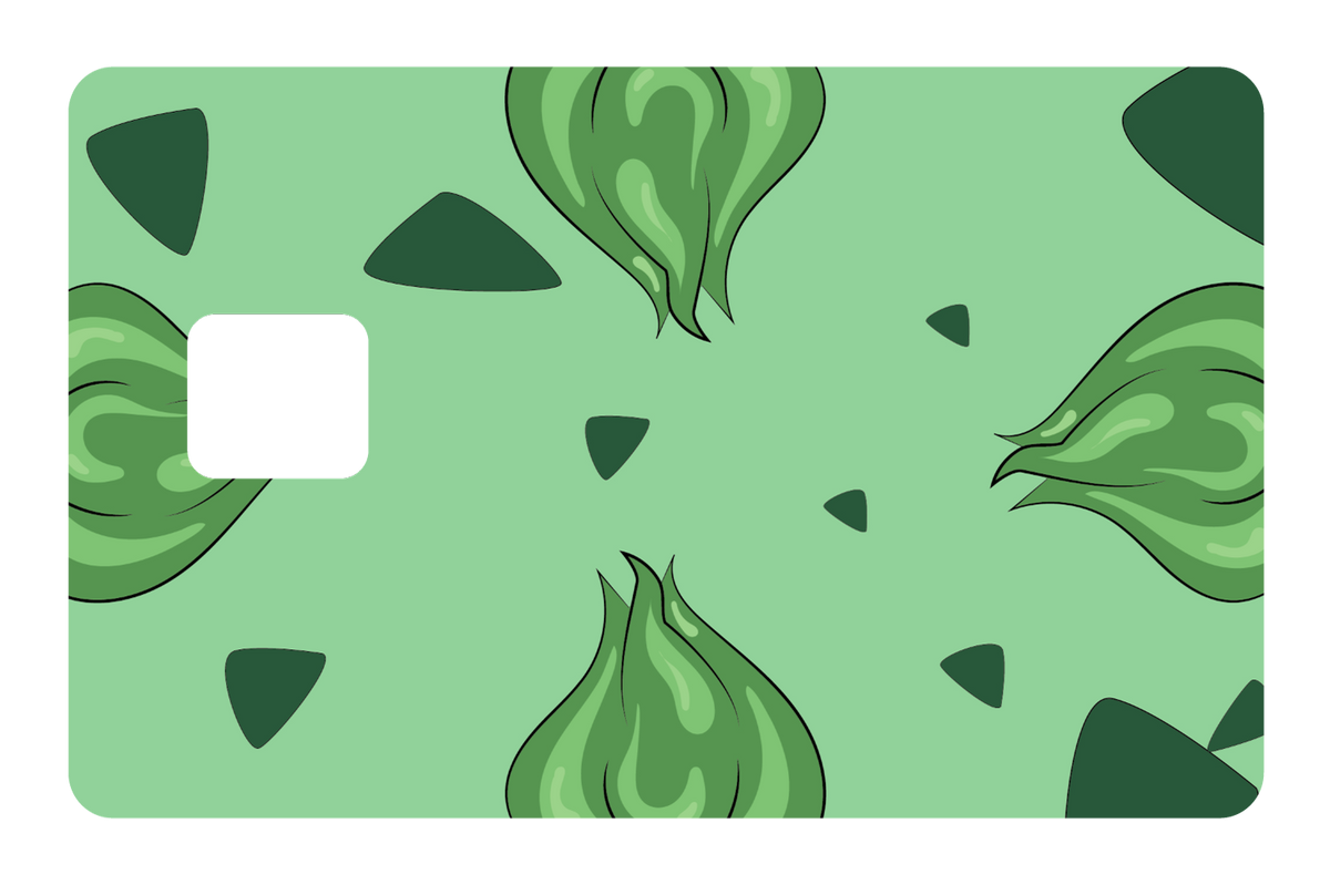 Leaf Dino
