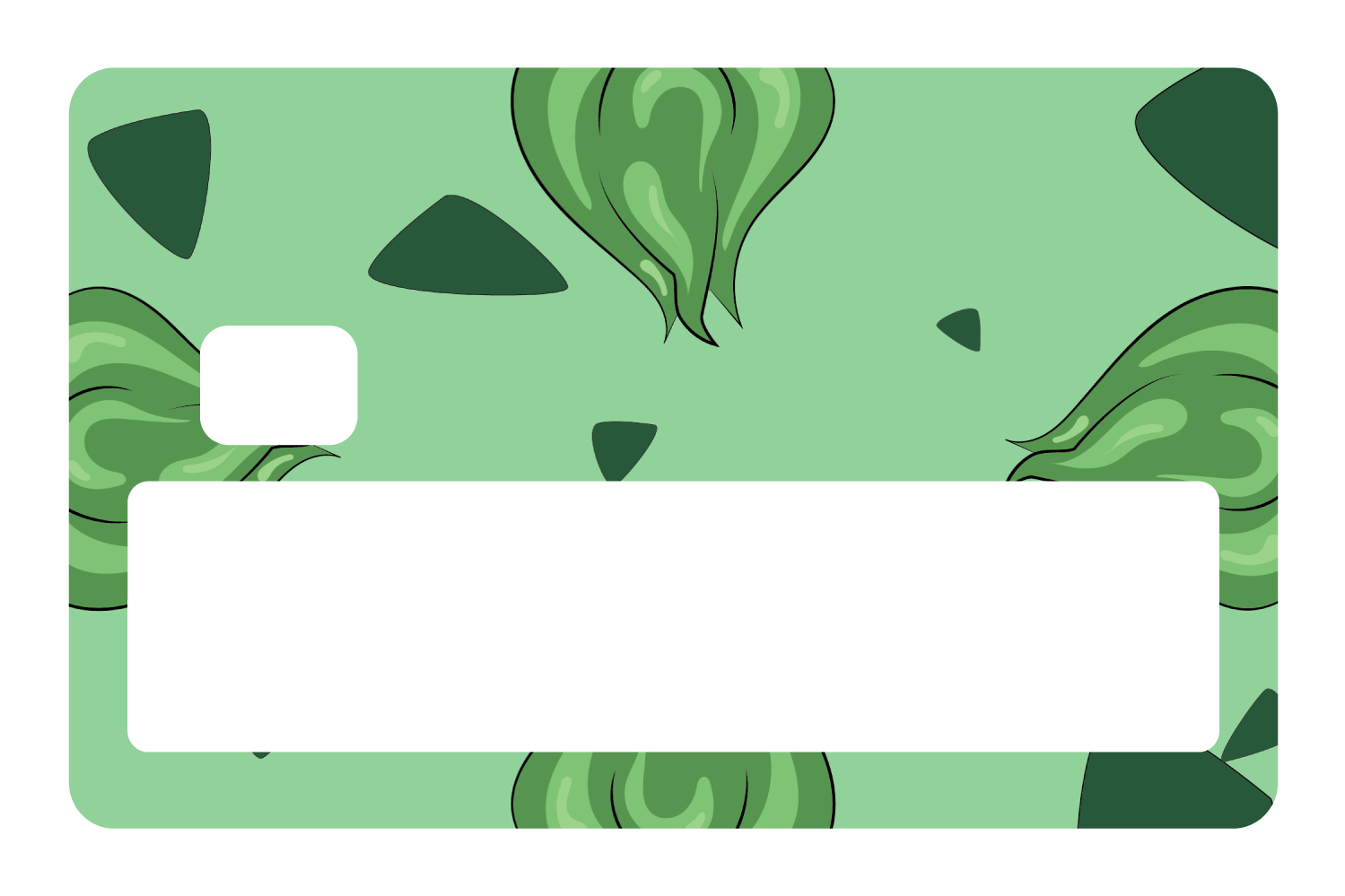 Leaf Dino