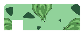 Leaf Dino