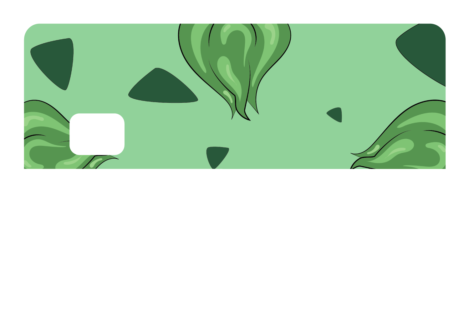 Leaf Dino