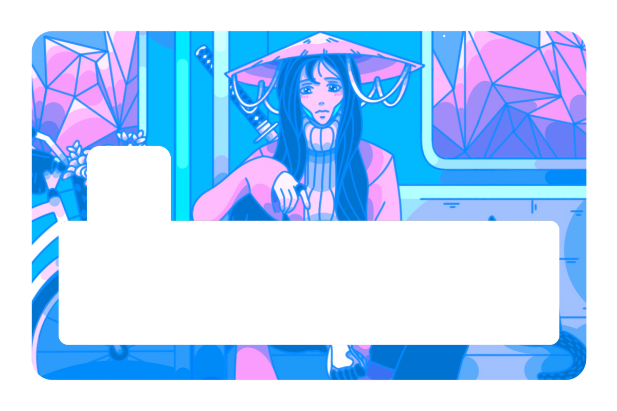 AI GF
