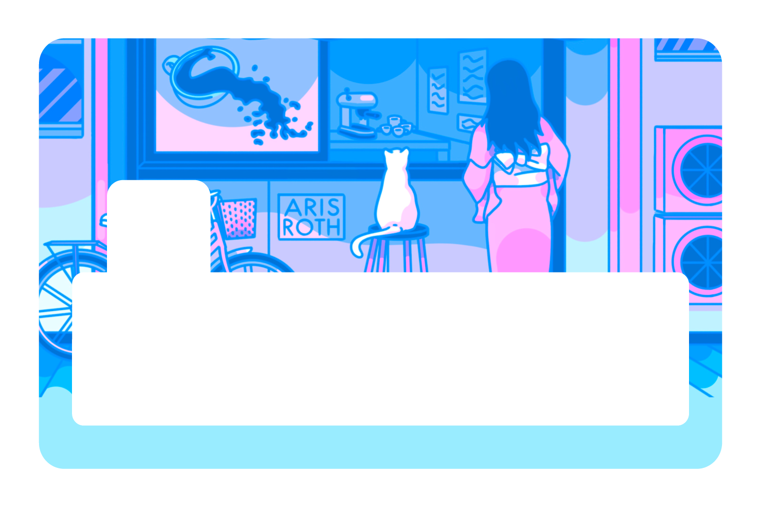 Late Night Cafe