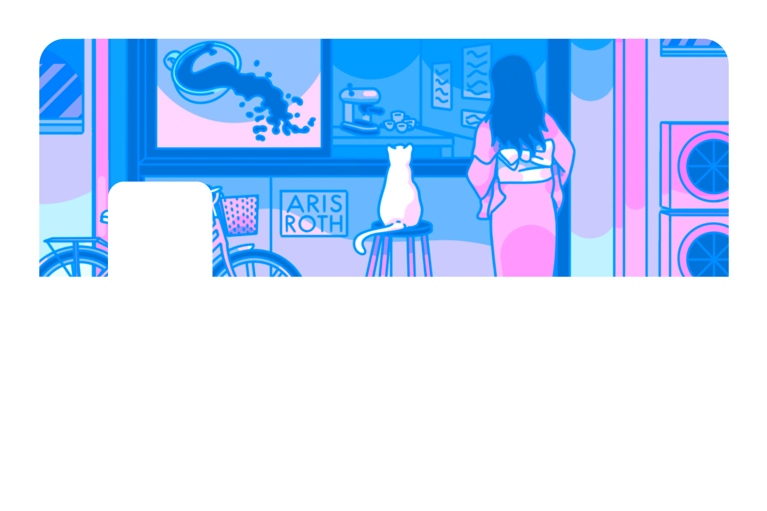 Late Night Cafe