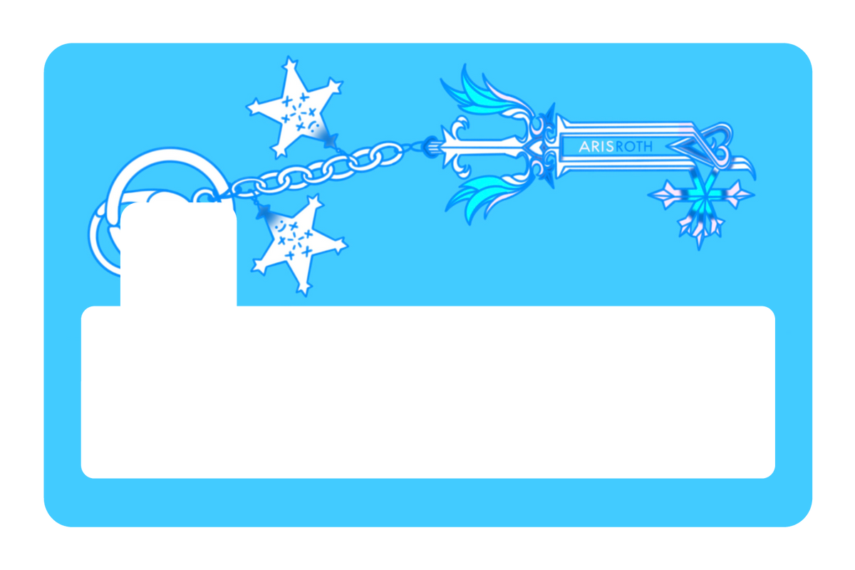 Cyber Charms 2