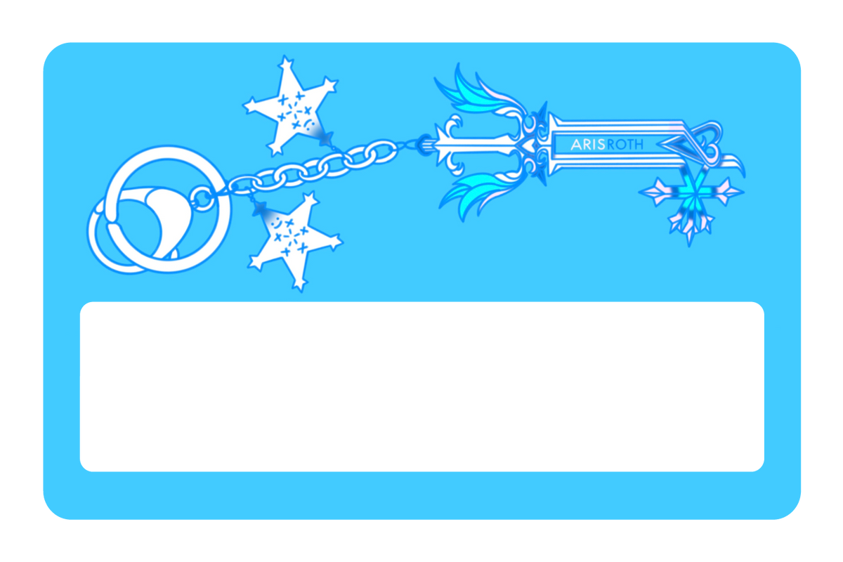 Cyber Charms 2