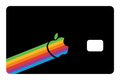 Shooting Apple: Black