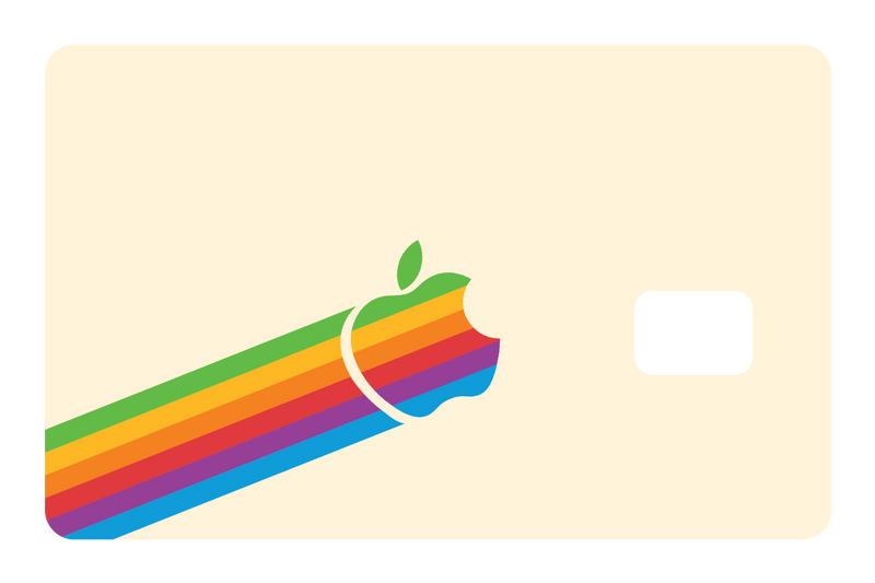 Shooting Apple: Beige