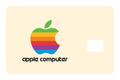 Apple Computer: Beige