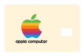 Apple Computer: Beige