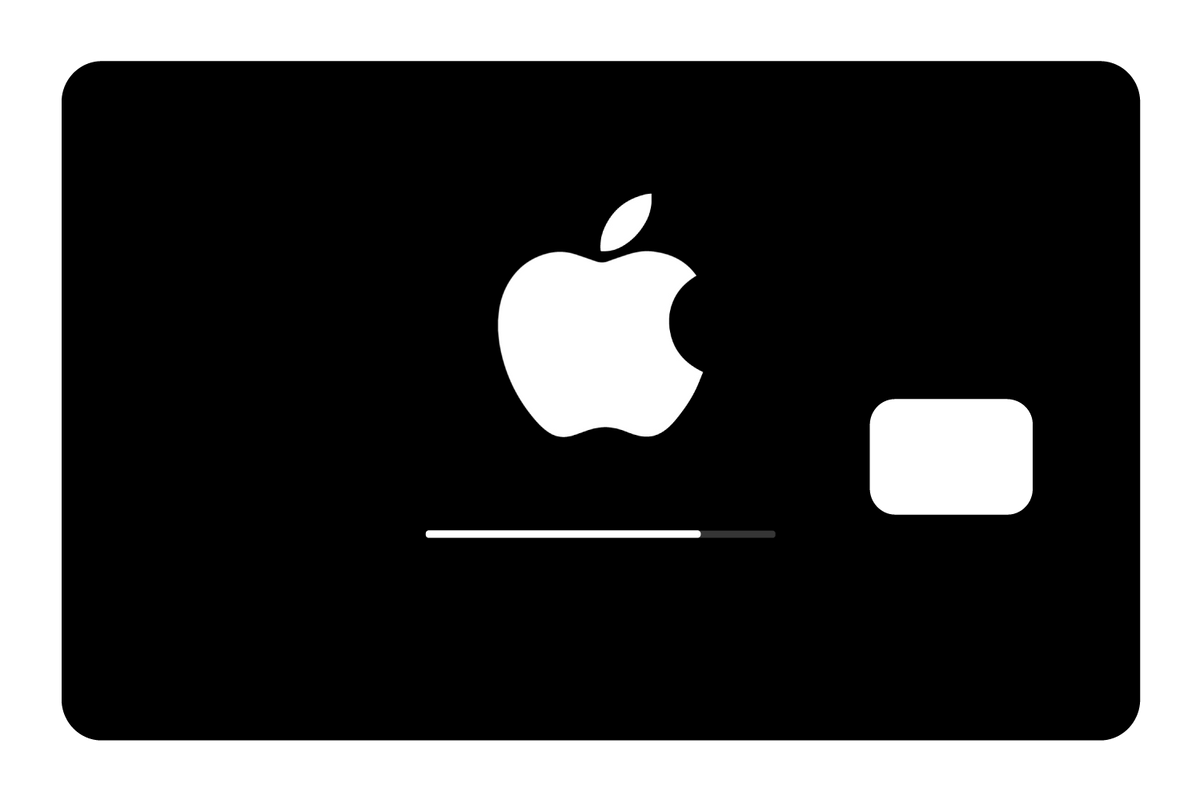 Apple Loading