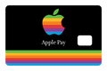 Apple Pay: Black