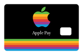 Apple Pay: Black