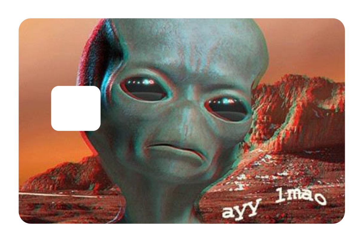 Ayy lmao