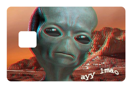 Ayy lmao