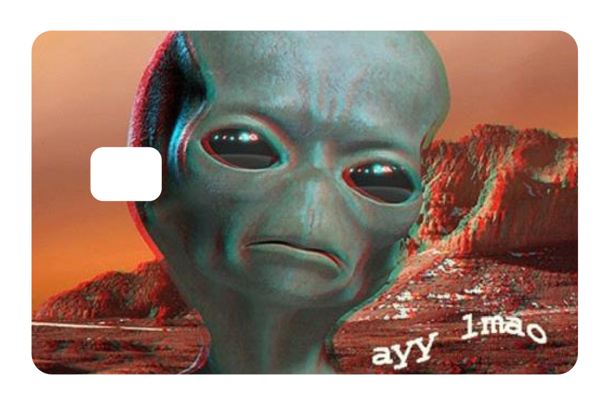 Ayy lmao