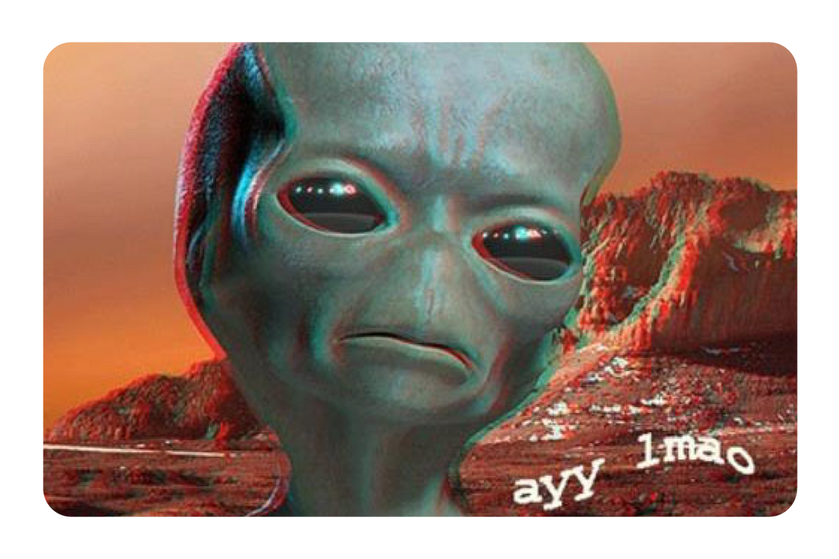 Ayy lmao