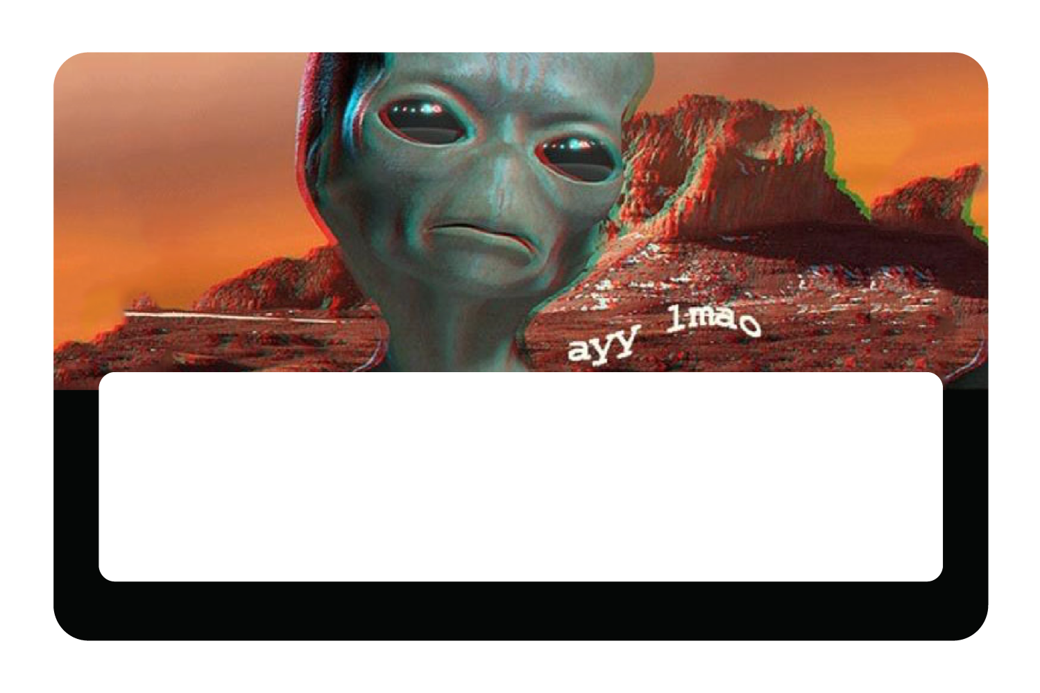 Ayy lmao