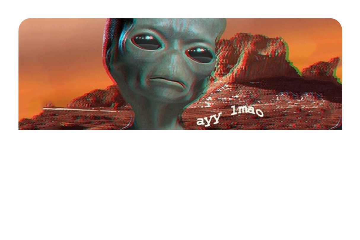 Ayy lmao