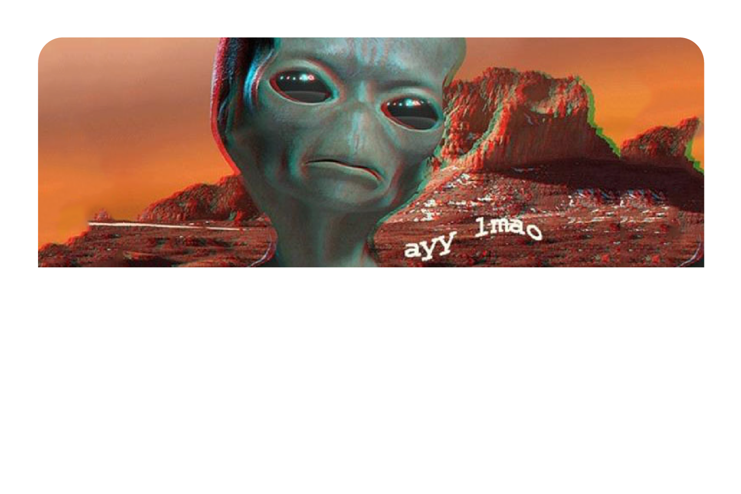 Ayy lmao