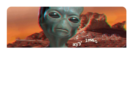 Ayy lmao