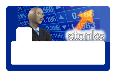 Stonks