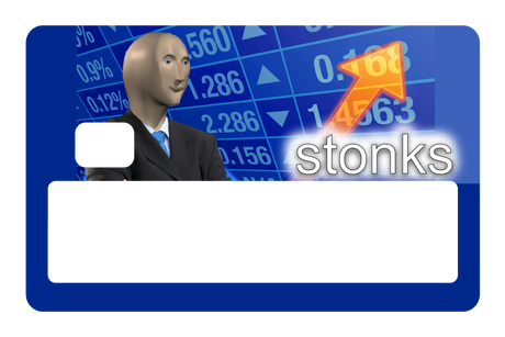 Stonks