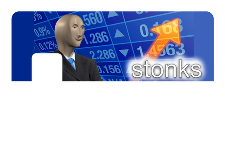 Stonks