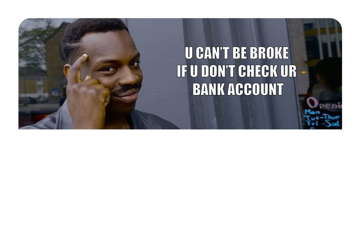 Can't Be Broke