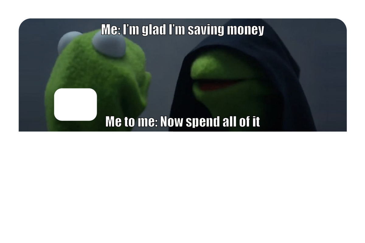 Me to Me