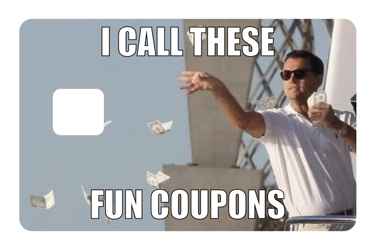 Fun Coupons