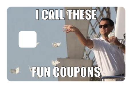 Fun Coupons