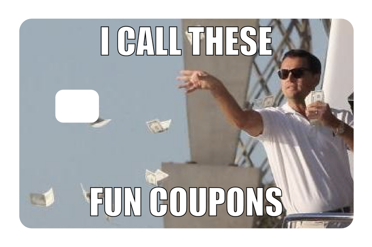 Fun Coupons