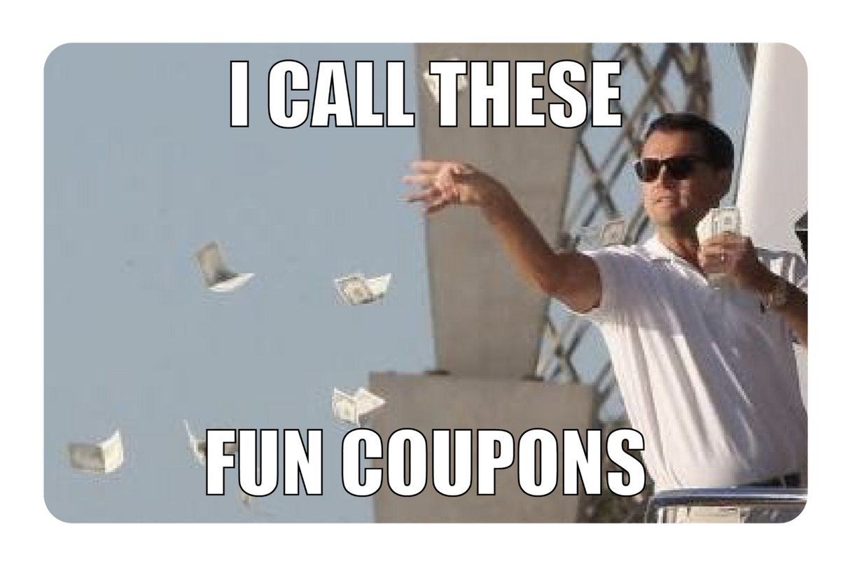 Fun Coupons