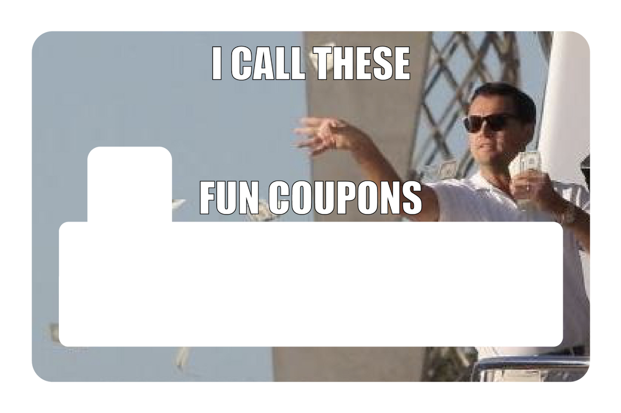 Fun Coupons