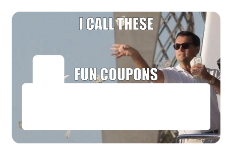 Fun Coupons