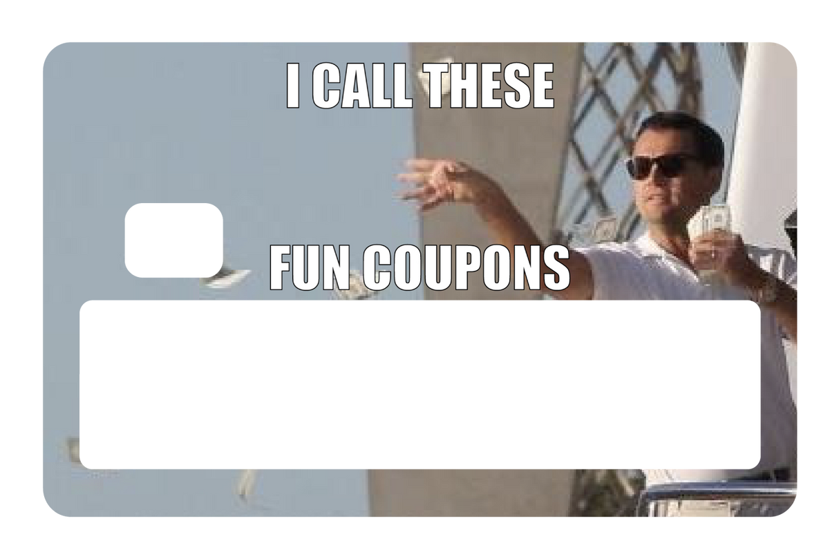 Fun Coupons