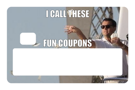 Fun Coupons