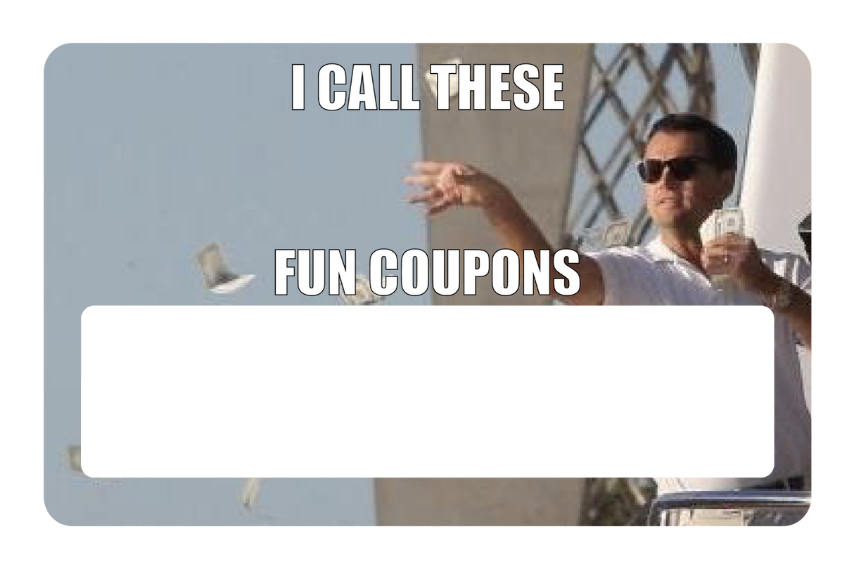 Fun Coupons