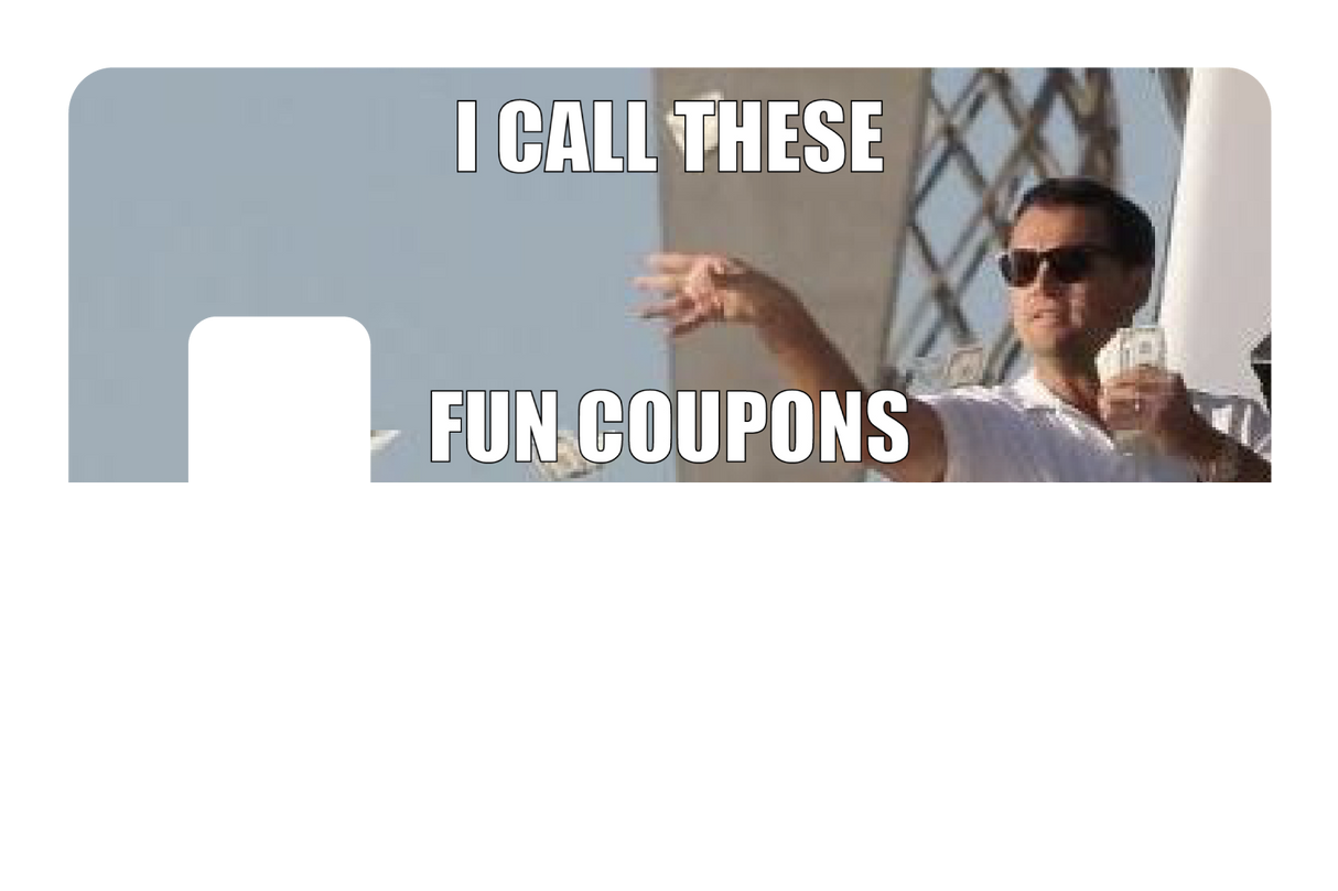 Fun Coupons