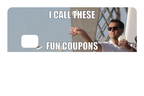 Fun Coupons