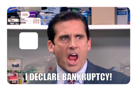 Bankruptcy